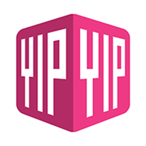 YipYip logotipo