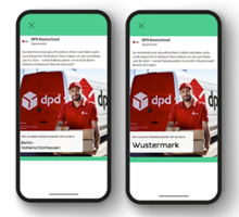 LocalUp Proyecto - Captación de personal local para los centros de DPD