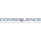 CONSEQUENCE Werbeagentur - Werbung und Kommunikation GmbH Logo