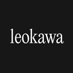 studio leokawa Logo