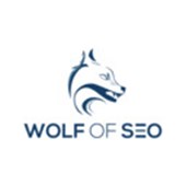 SEO Agentur - Wolf of SEO Logo