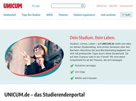 Reinblau Proyecto - Rediseño y migración