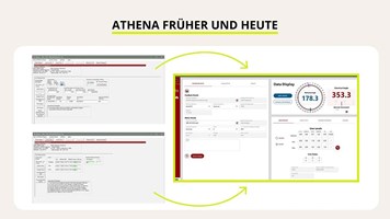 lise GmbH Proyecto - Software para el mantenimiento preventivo de servomotores