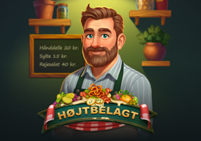 Whimsy Games Group LTD Proyecto - Juego de alto nivel