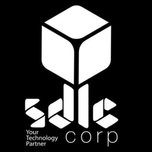 SDLC Corp logotipo