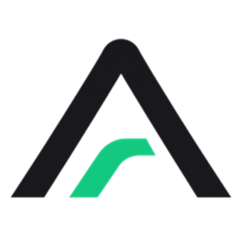 Aigenrix logotipo