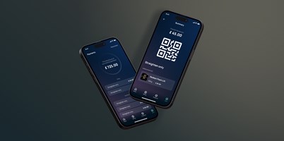 Axisbits GmbH Proyecto - App financiera móvil