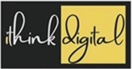 iThink Digital logotipo