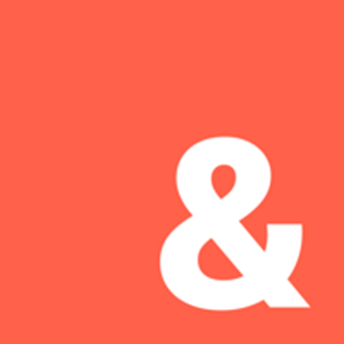andweekly logotipo