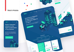 business•config Proyecto - Baitic