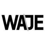 WAJE GmbH & Co. KG Logo