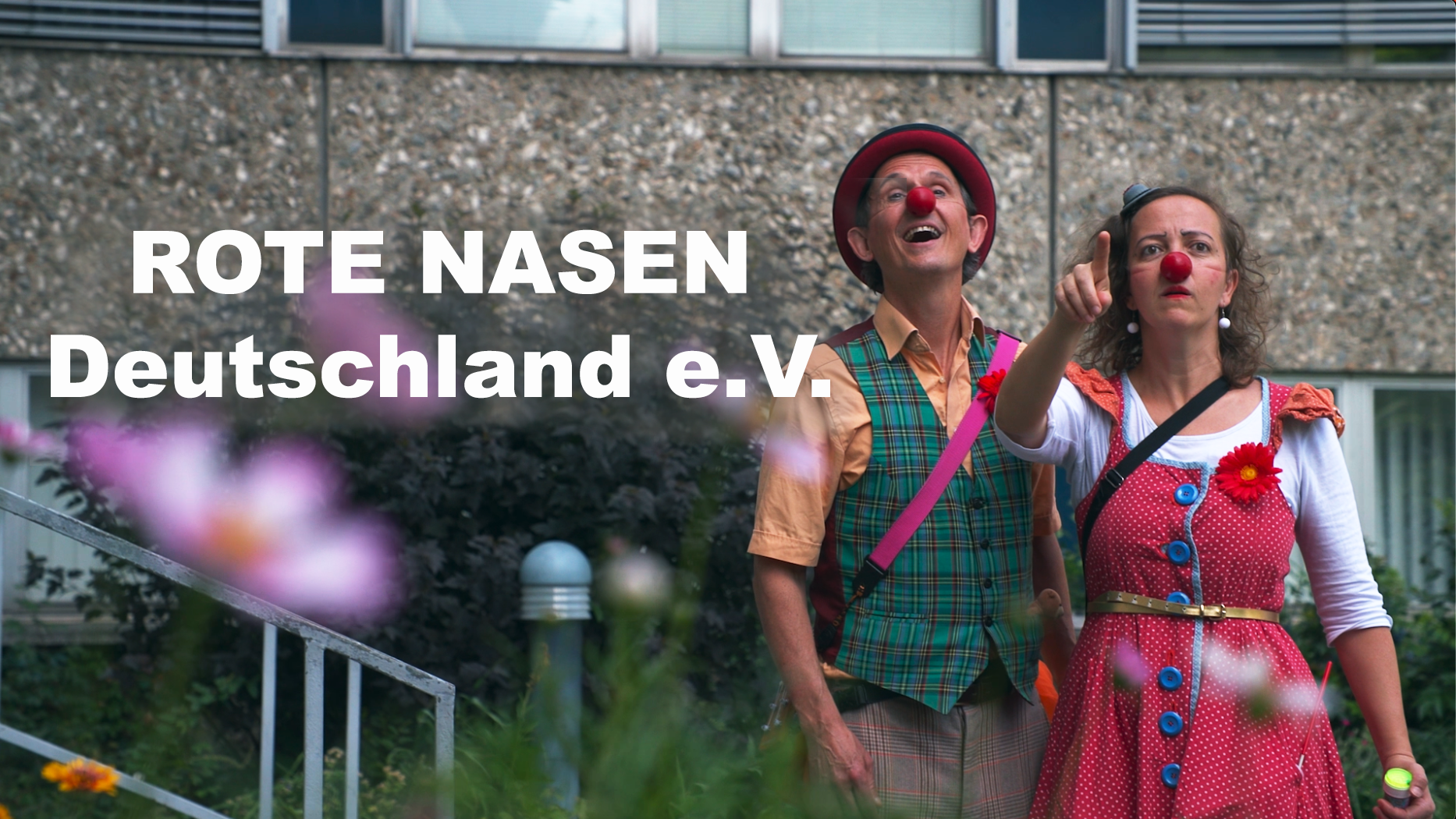 Vídeo del 20.º aniversario, Rote Nasen 