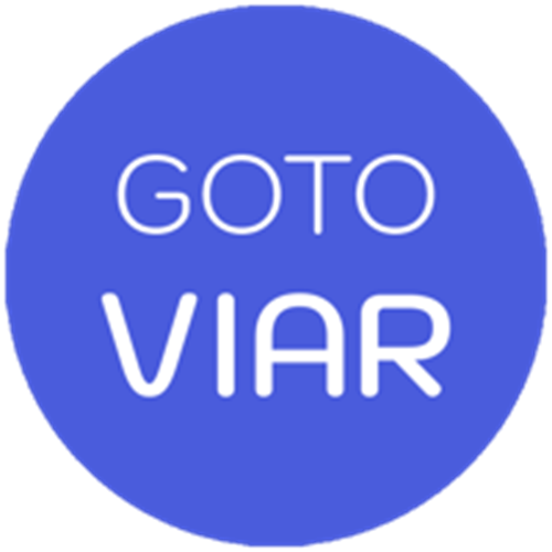 GOTOVIAR logotipo
