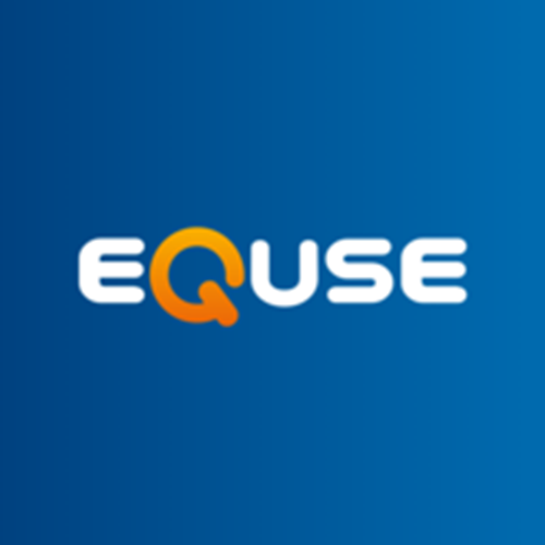 eQuse logotipo