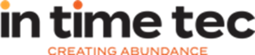 InTimeTec BV logotipo