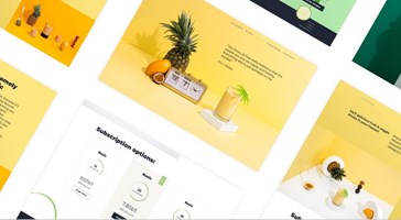 IT Monks Agency Proyecto - Desarrollo de sitios web de comercio electrónico