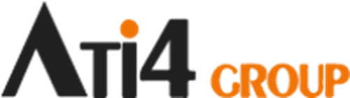 ATI4 logotipo