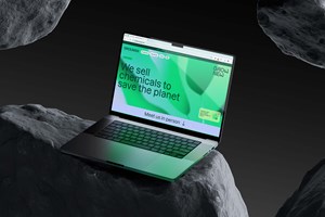 dietz.digital Proyecto - Relanzamiento de la web