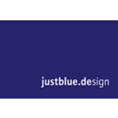 justblue.design GmbH Logo