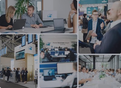 Online Solutions Group GmbH Team