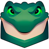 Crocoapps Logo