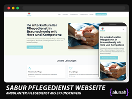 Alunah Proyecto - Web SEO