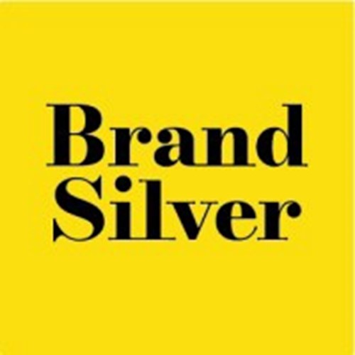 BrandSilver logotipo