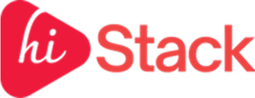 HiStack logotipo