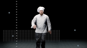Kniff Projektagentur Proyecto - BÜCHLER CHOCOBOTIC®: ¡REINVENTAMOS EL MOLDEADO DEL CHOCOLATE!