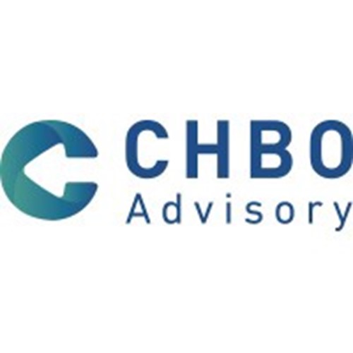 CHBO Advisory logotipo