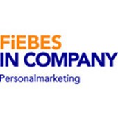 FiEBES IN COMPANY Personalmarketing GmbH Logo