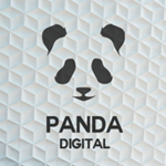 PandaDigital Logo