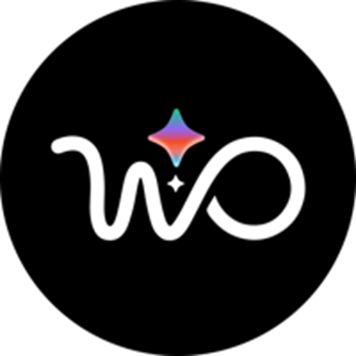 Wishfy logotipo