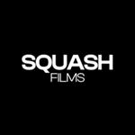 SQUASH FILMS Logo