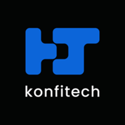 Konfitech AS logotipo