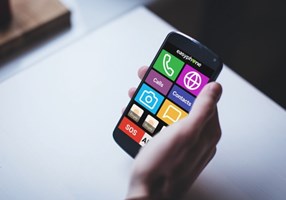 AppLaunch Proyecto -