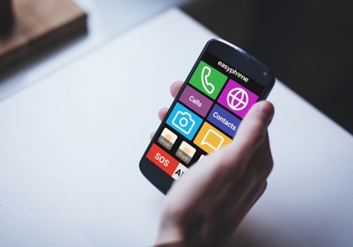  - Easiphone
