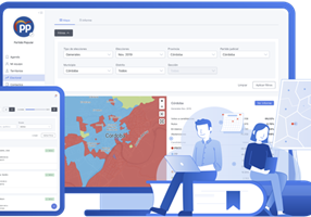 NoSoloSoftware Proyecto - Agendable