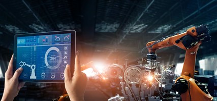 Accedia Proyecto - Mantenimiento predictivo con visión artificial