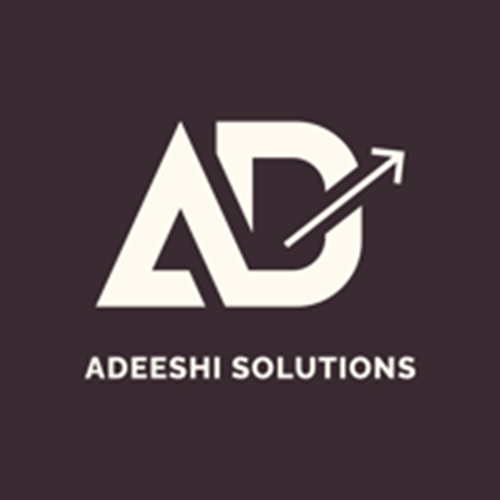 Adeeshi Solutions logotipo