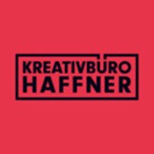 Kreativbüro Haffner Logo