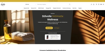 eBakery Proyecto - Creación de tienda online