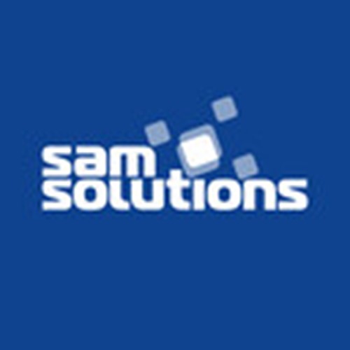 SaM Solutions logotipo