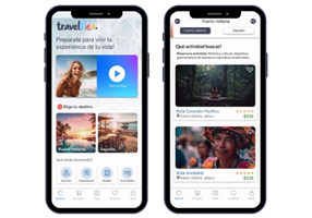 Whale Tech Solutions Proyecto - TRAVELNEA - APLICACIÓN DE VIAJES