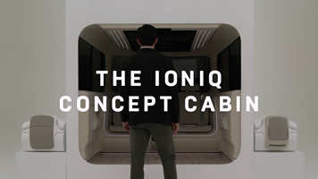 Storytailors Proyecto - Hyundai IONIQ