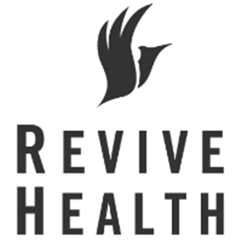 ReviveHealth logotipo