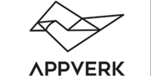 APPVERK logotipo