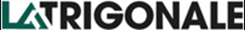 La Trigonale logotipo