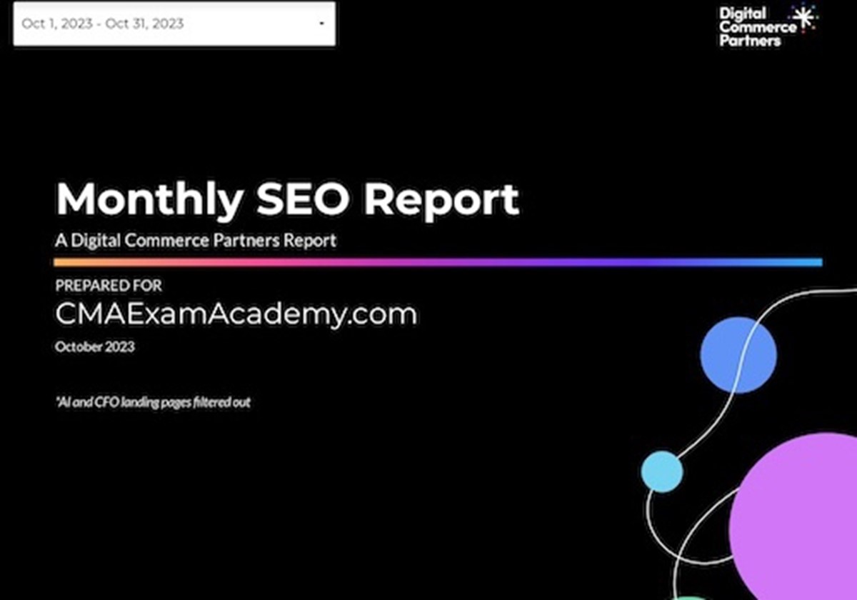  - CMA Exam Academy