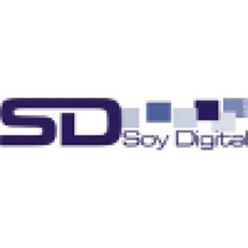 SoyDigital Network logotipo
